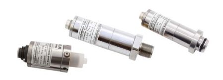 Dr. Brandt GmbH Sensors - EPPE-SEGRIF