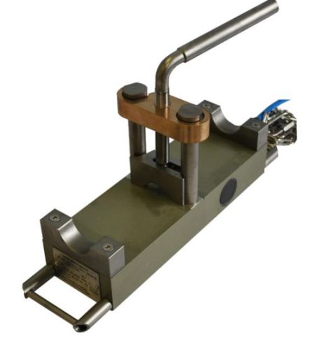 Trekspanningsmeter voor de olie-industrie - EPPE-SEGRIF