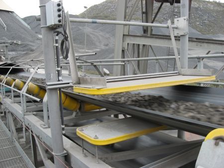 Magnetische detectoren voor ferro- en non-ferrometalen - EPPE-SEGRIF