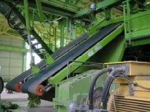 Magnetic conveyor - EPPE-SEGRIF